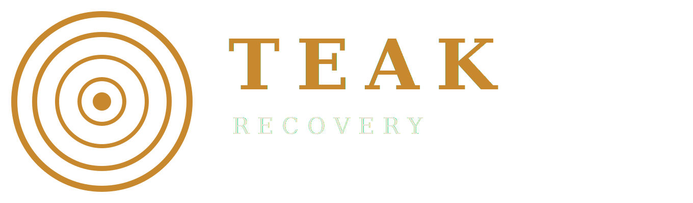 Teak Recovery
